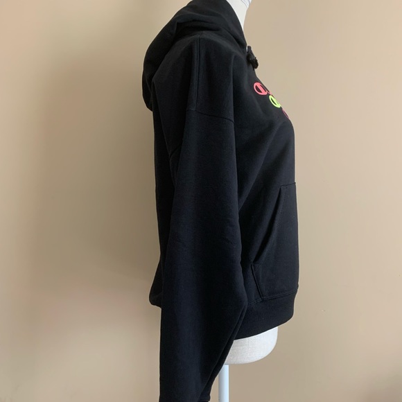 Women’ Champion Sweatshirt Hoodie hooded sweater - Picture 5 of 10